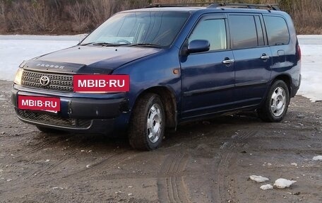 Toyota Probox I, 2004 год, 350 000 рублей, 2 фотография