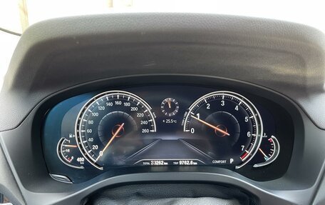 BMW X3, 2018 год, 5 150 000 рублей, 4 фотография