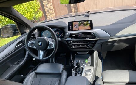 BMW X3, 2018 год, 5 150 000 рублей, 7 фотография