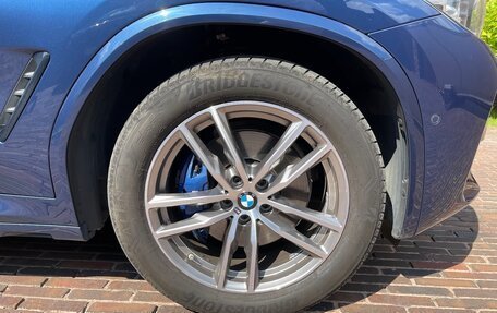 BMW X3, 2018 год, 5 150 000 рублей, 10 фотография