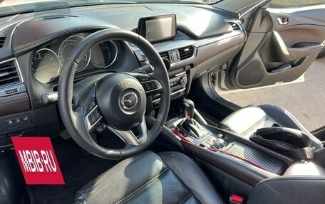 Mazda 6, 2016 год, 1 850 000 рублей, 5 фотография