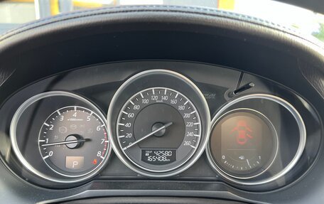 Mazda 6, 2016 год, 1 850 000 рублей, 7 фотография