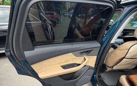Audi Q7, 2019 год, 8 400 000 рублей, 7 фотография