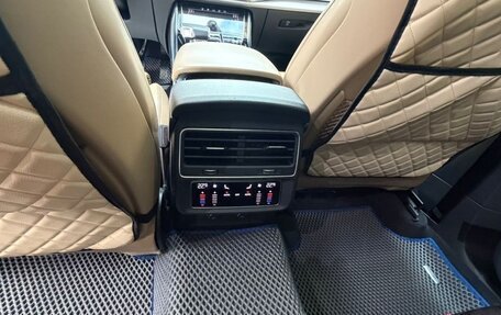 Audi Q7, 2019 год, 8 400 000 рублей, 11 фотография