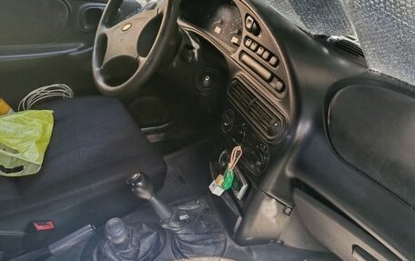Chevrolet Niva I рестайлинг, 2007 год, 203 000 рублей, 5 фотография