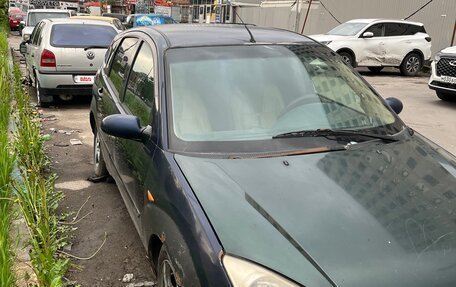 Ford Focus II рестайлинг, 2005 год, 60 000 рублей, 3 фотография