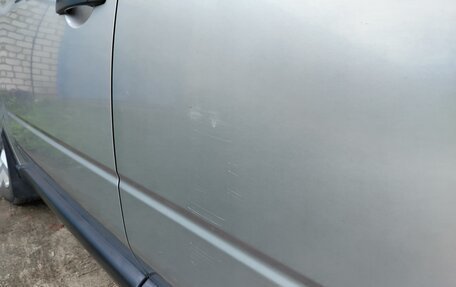 Nissan X-Trail, 2008 год, 900 000 рублей, 5 фотография