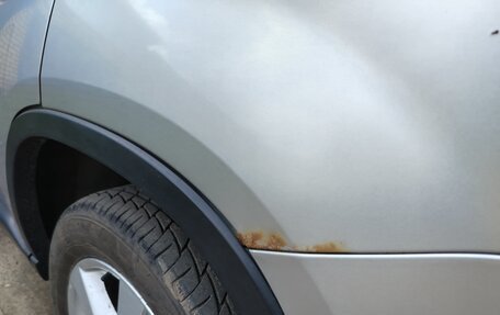 Nissan X-Trail, 2008 год, 900 000 рублей, 4 фотография
