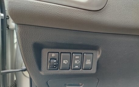 Nissan X-Trail, 2008 год, 900 000 рублей, 13 фотография