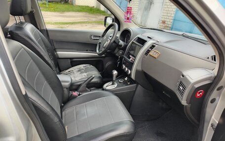 Nissan X-Trail, 2008 год, 900 000 рублей, 12 фотография