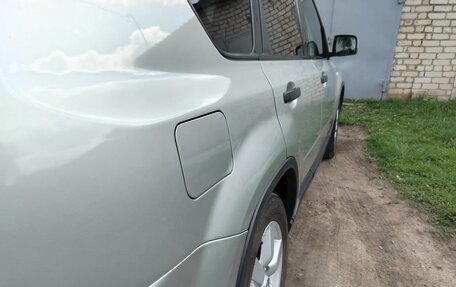 Nissan X-Trail, 2008 год, 900 000 рублей, 10 фотография