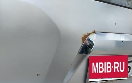 Nissan X-Trail, 2008 год, 900 000 рублей, 7 фотография