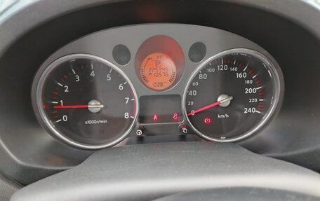 Nissan X-Trail, 2008 год, 900 000 рублей, 15 фотография