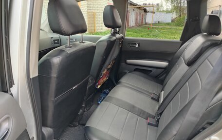 Nissan X-Trail, 2008 год, 900 000 рублей, 18 фотография