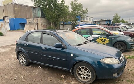 Chevrolet Lacetti, 2007 год, 165 000 рублей, 4 фотография