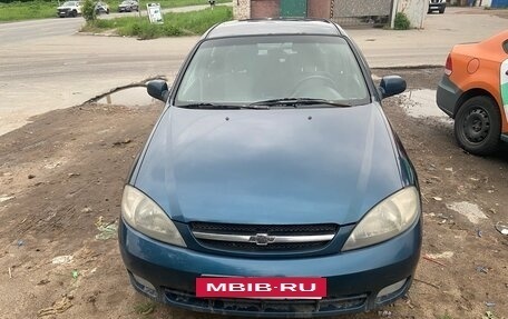 Chevrolet Lacetti, 2007 год, 165 000 рублей, 2 фотография