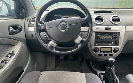 Chevrolet Lacetti, 2007 год, 165 000 рублей, 15 фотография
