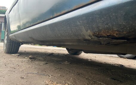 Chevrolet Lacetti, 2007 год, 165 000 рублей, 11 фотография