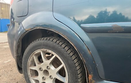 Chevrolet Lacetti, 2007 год, 165 000 рублей, 10 фотография