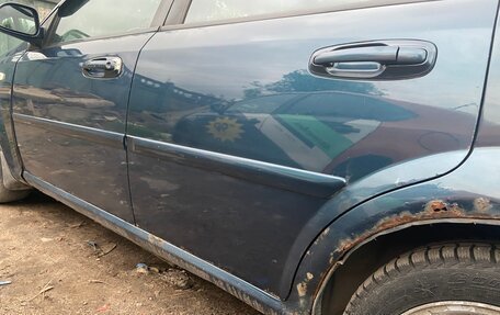 Chevrolet Lacetti, 2007 год, 165 000 рублей, 13 фотография