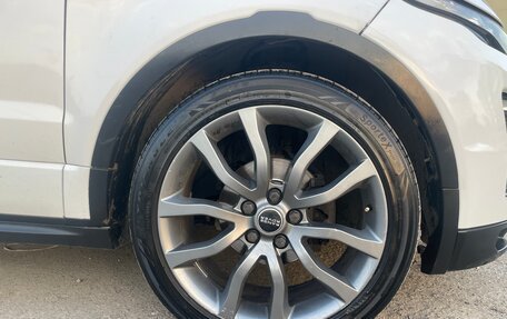 Land Rover Range Rover Evoque I, 2011 год, 1 450 000 рублей, 16 фотография