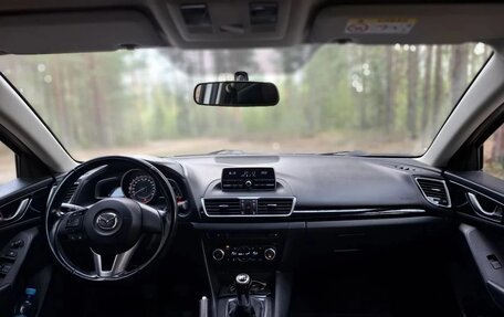 Mazda 3, 2014 год, 1 250 000 рублей, 5 фотография