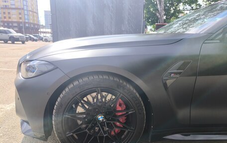 BMW M4, 2023 год, 12 000 000 рублей, 9 фотография