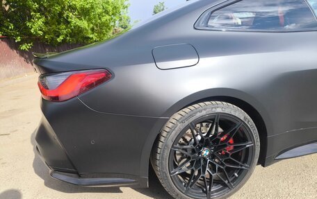 BMW M4, 2023 год, 12 000 000 рублей, 6 фотография