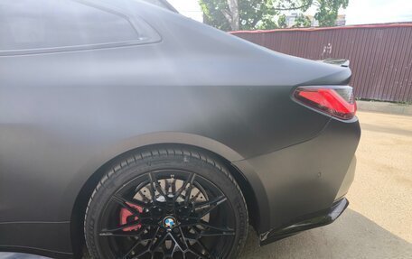 BMW M4, 2023 год, 12 000 000 рублей, 10 фотография