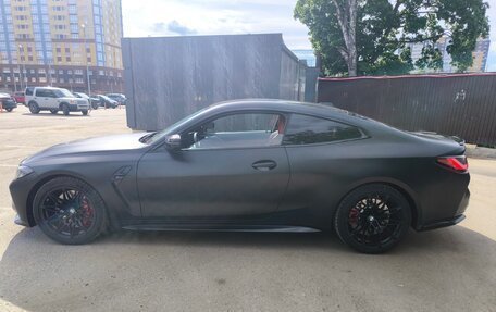 BMW M4, 2023 год, 12 000 000 рублей, 11 фотография