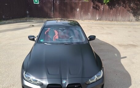 BMW M4, 2023 год, 12 000 000 рублей, 2 фотография