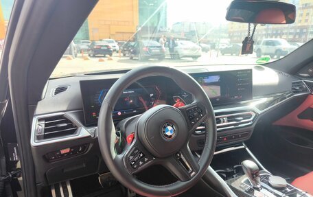 BMW M4, 2023 год, 12 000 000 рублей, 18 фотография