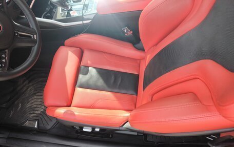 BMW M4, 2023 год, 12 000 000 рублей, 17 фотография