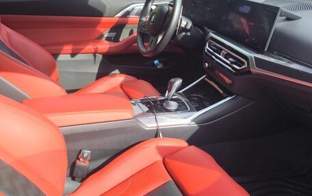 BMW M4, 2023 год, 12 000 000 рублей, 16 фотография