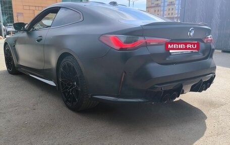 BMW M4, 2023 год, 12 000 000 рублей, 14 фотография