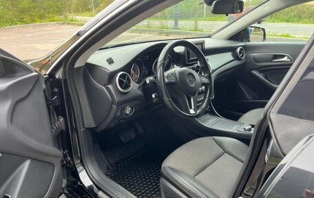 Mercedes-Benz CLA, 2014 год, 1 550 000 рублей, 7 фотография