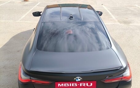 BMW M4, 2023 год, 12 000 000 рублей, 13 фотография