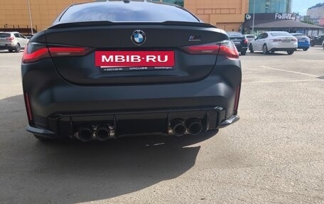 BMW M4, 2023 год, 12 000 000 рублей, 12 фотография