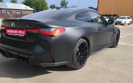 BMW M4, 2023 год, 12 000 000 рублей, 15 фотография