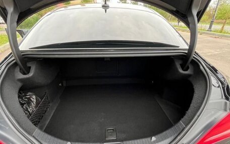 Mercedes-Benz CLA, 2014 год, 1 550 000 рублей, 8 фотография