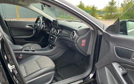 Mercedes-Benz CLA, 2014 год, 1 550 000 рублей, 10 фотография