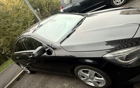 Mercedes-Benz CLA, 2014 год, 1 550 000 рублей, 16 фотография