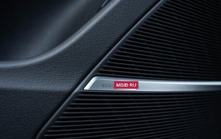 Audi Q8 I, 2019 год, 5 990 000 рублей, 13 фотография