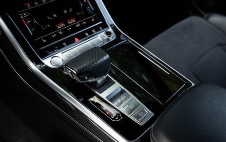 Audi Q8 I, 2019 год, 5 990 000 рублей, 25 фотография