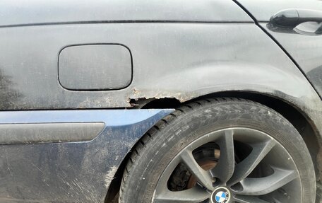 BMW 3 серия, 2002 год, 580 000 рублей, 5 фотография