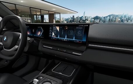 BMW 5 серия, 2026 год, 6 774 000 рублей, 6 фотография