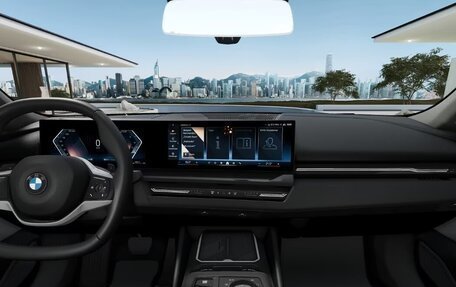 BMW 5 серия, 2026 год, 6 774 000 рублей, 5 фотография