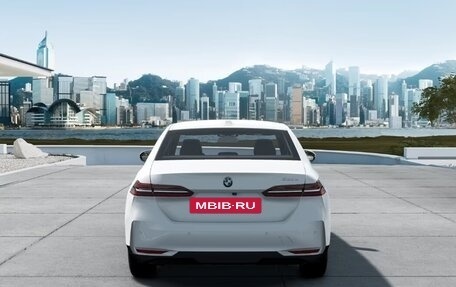 BMW 5 серия, 2026 год, 6 774 000 рублей, 4 фотография