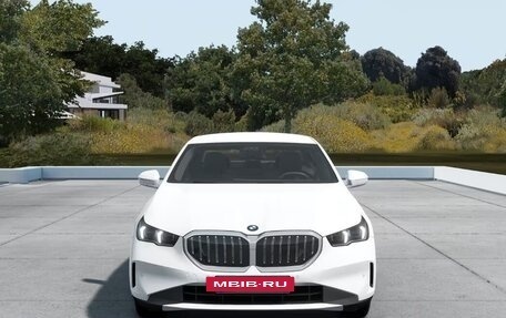BMW 5 серия, 2026 год, 6 774 000 рублей, 2 фотография