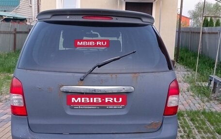 Mazda MPV II, 2001 год, 200 000 рублей, 2 фотография